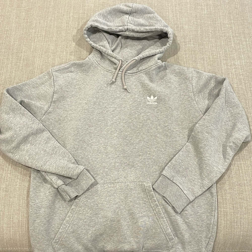 Adidas hoodie M
